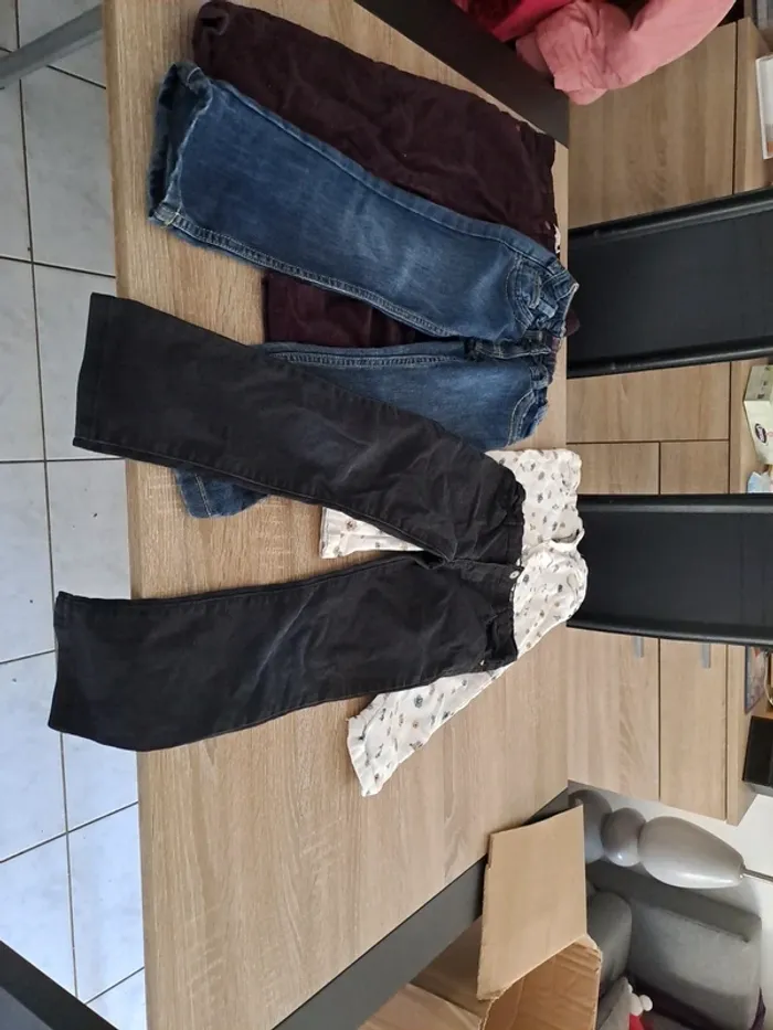 Pantalon