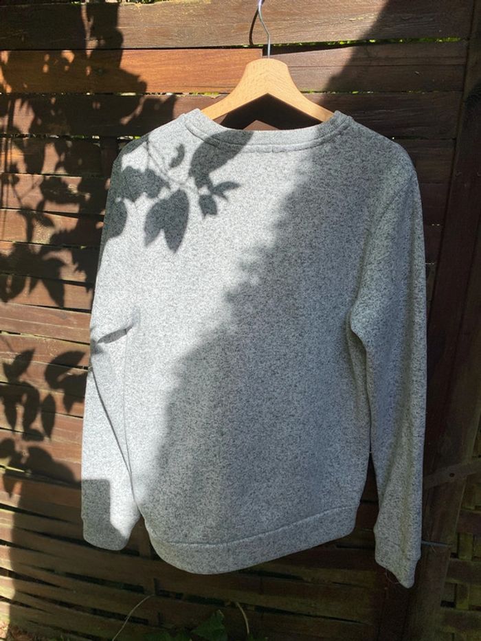 Pullover Creeks - photo numéro 3
