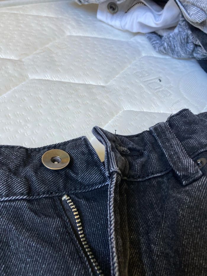 pantalon noir - photo numéro 3