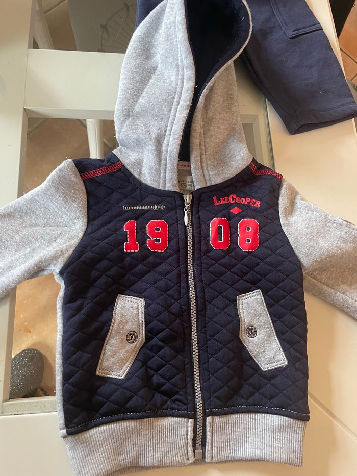 Ensemble - photo numéro 4