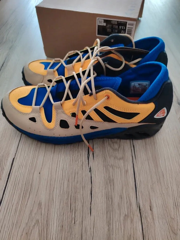 Nike acg air exploraid unisexe - photo numéro 2