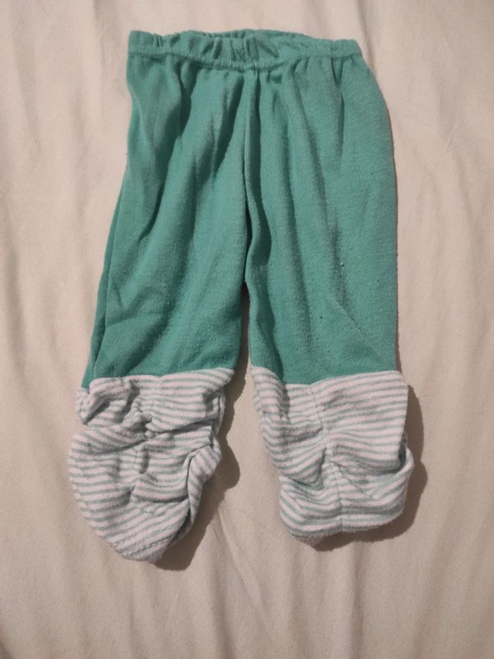 Ensemble T12M lucky baby - photo numéro 4