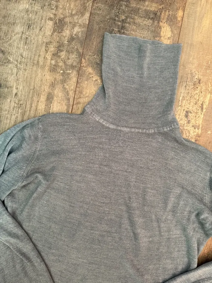Sous pull la halle taille L - photo numéro 2