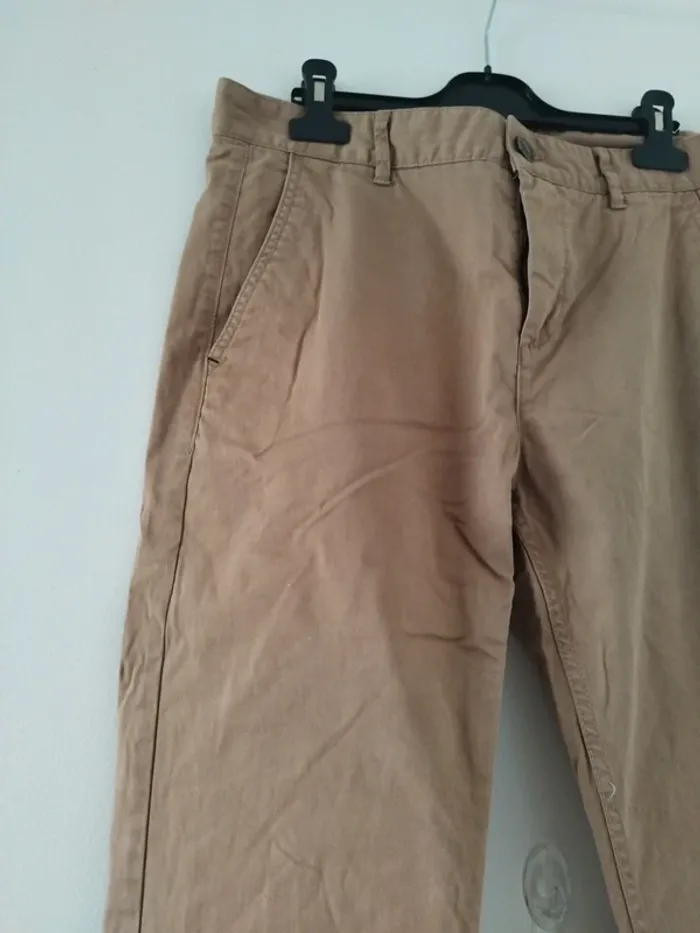 Pantalon homme - photo numéro 3