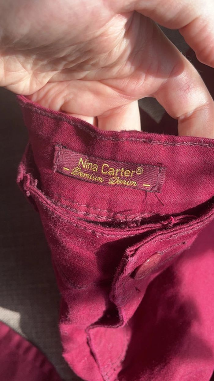 Pantalon - photo numéro 4