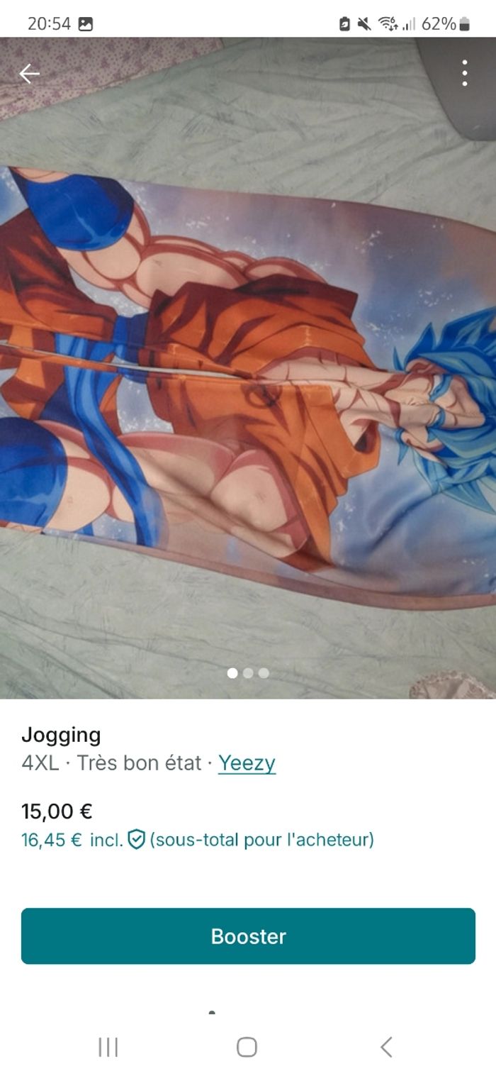 Jogging