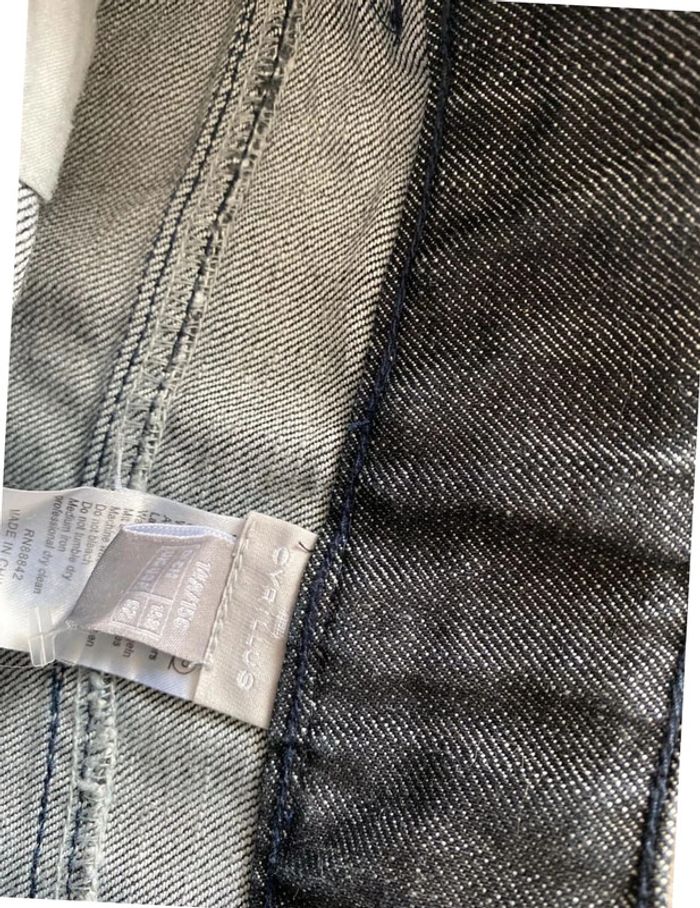 Cyrillus t14 ans - photo numéro 2