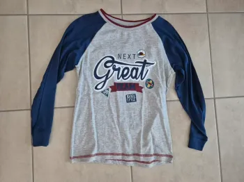 T shirt tissaia