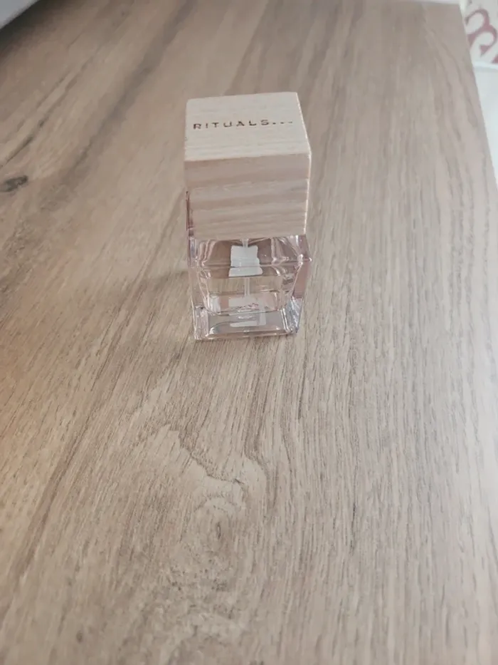 Mini parfum Rituals Fleurs de l'Himalaya
