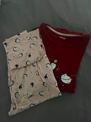 Pyjama