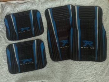 Tapis de voiture 308