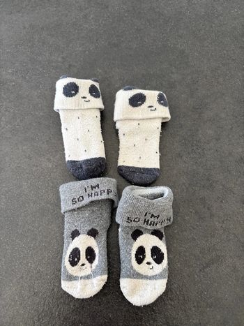 Chaussettes