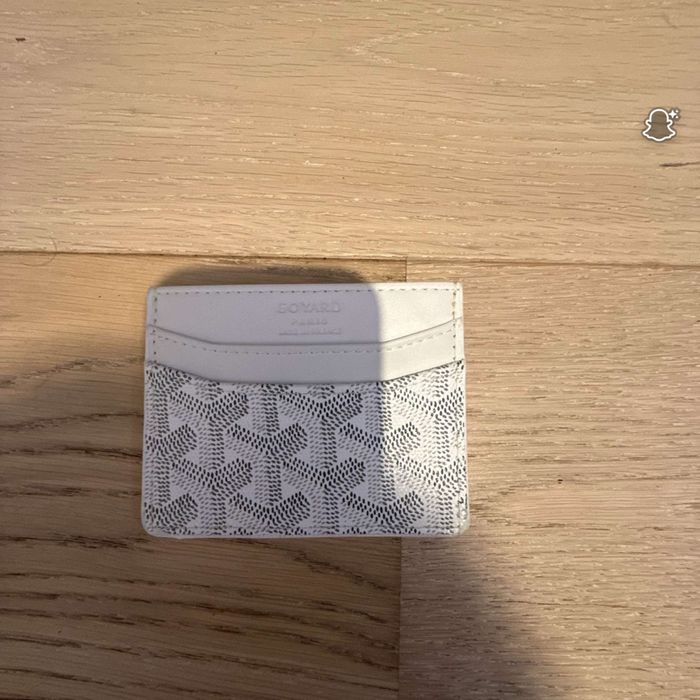 Porte carte - photo numéro 2