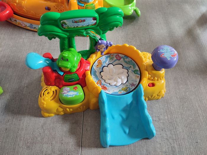 Gros lot zoomizooz - photo numéro 6