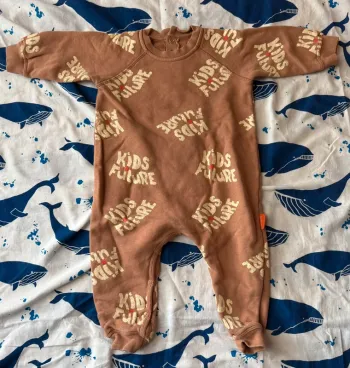 Combi tajinebanane Kid’s Future 12/18M
