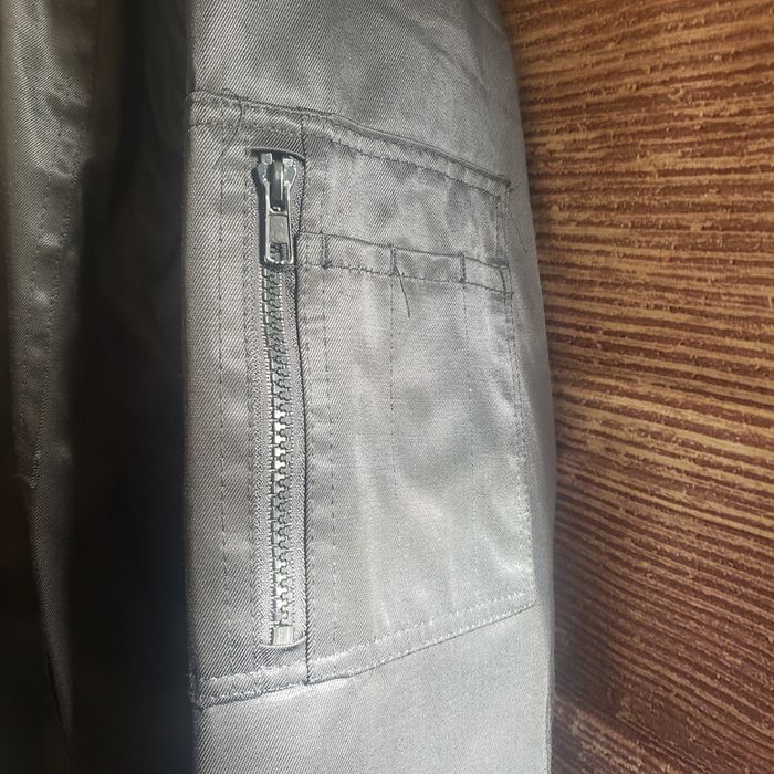 Blouson Sioen taille L/XL Neuf - photo numéro 9