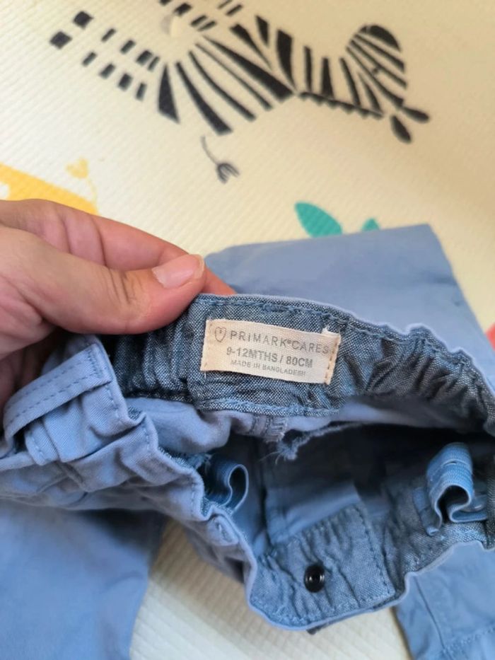 Jeans - photo numéro 6