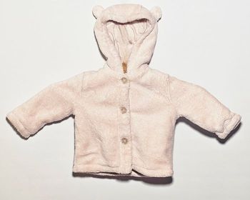 Vend manteau polaire enfants 9 mois