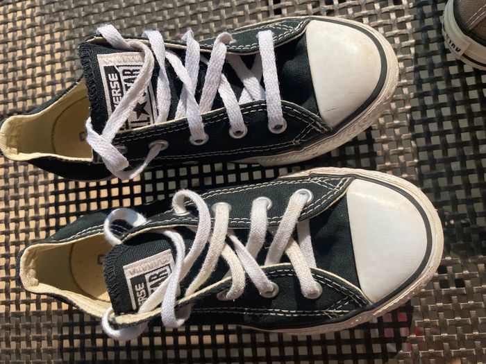 Converse 31 - photo numéro 3