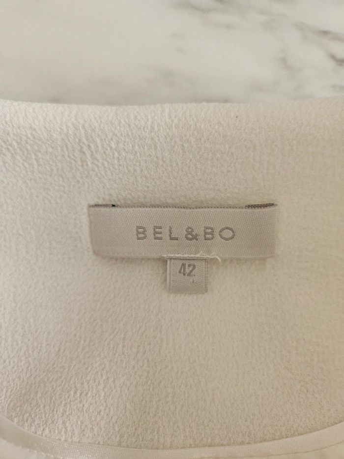 Bel & Bo veste taille 42 - photo numéro 7
