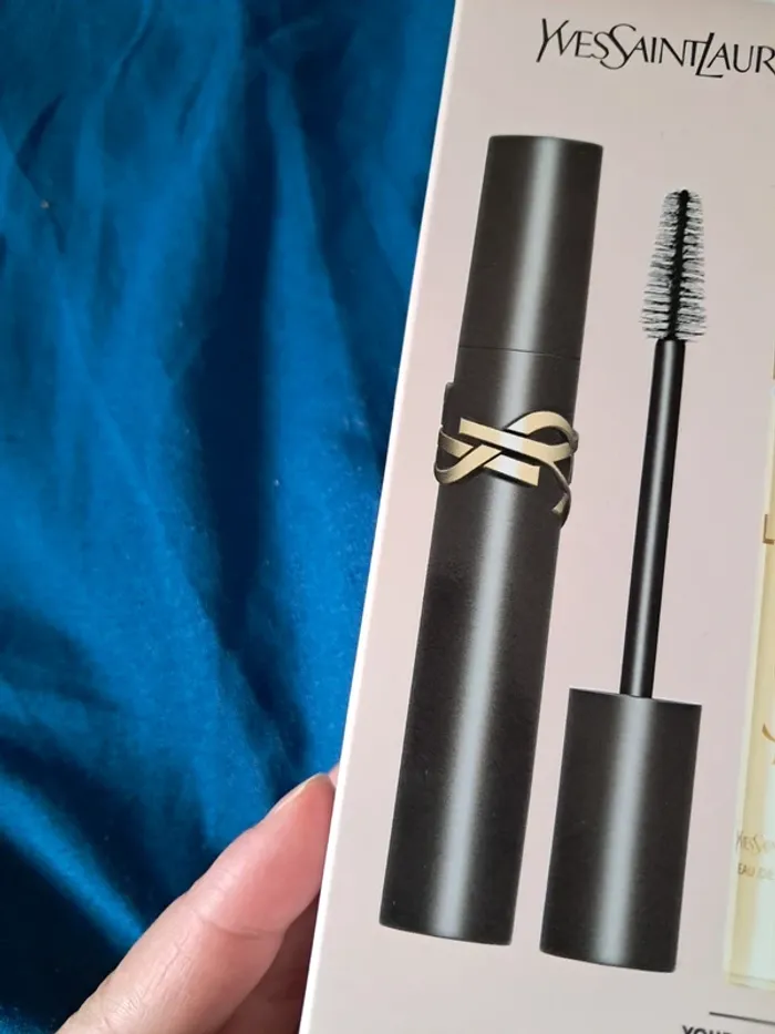 Mascara neuf ysl - photo numéro 3