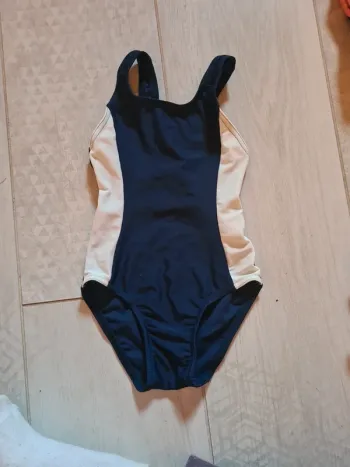 Maillot de bain 1 pièce 2 ans