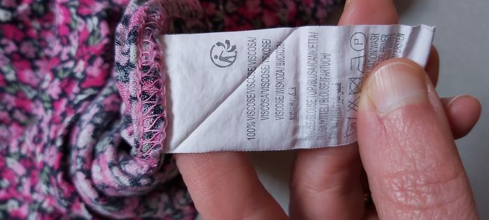 Haut manche longue 3 ans - photo numéro 8