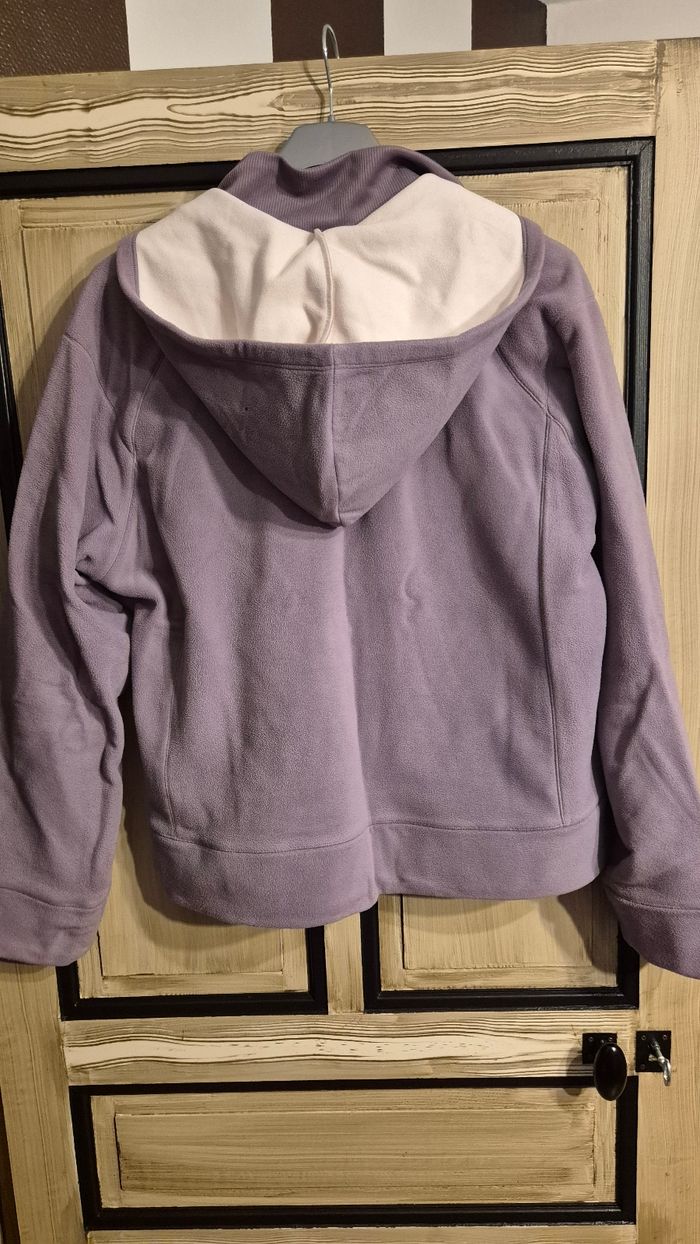 Veste domyos - photo numéro 3