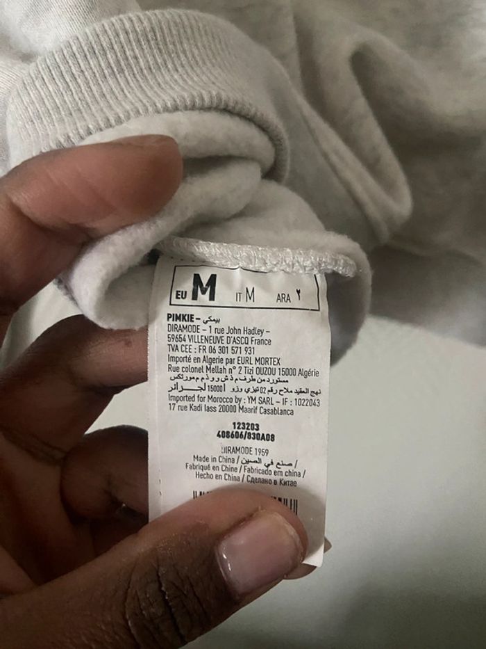 Pull Pimkie - photo numéro 4