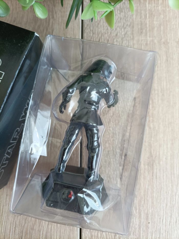 Figurine Imperial Navy Trooper Star Wars Altaya - photo numéro 3