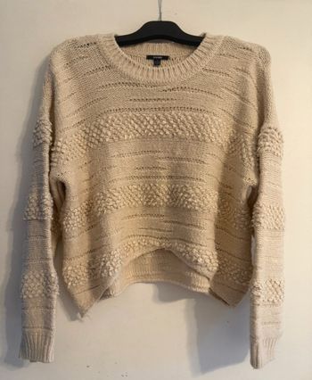 Joli Pull Kiabi