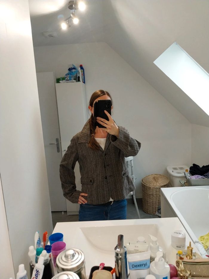 Veste femme 44 - photo numéro 2