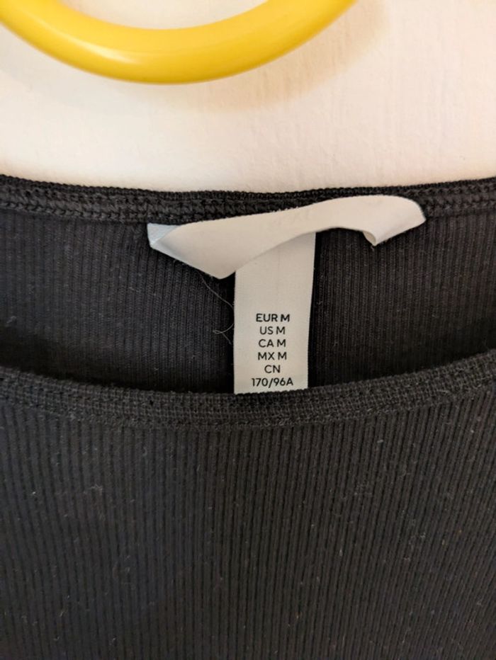 T-shirt H&M - photo numéro 4