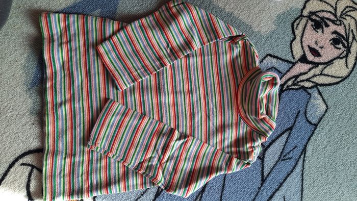 Sous pull - photo numéro 8