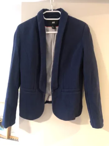 Veste tailleur