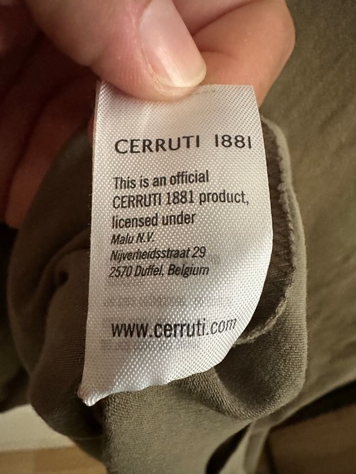 Tee shirt vertigo - photo numéro 5