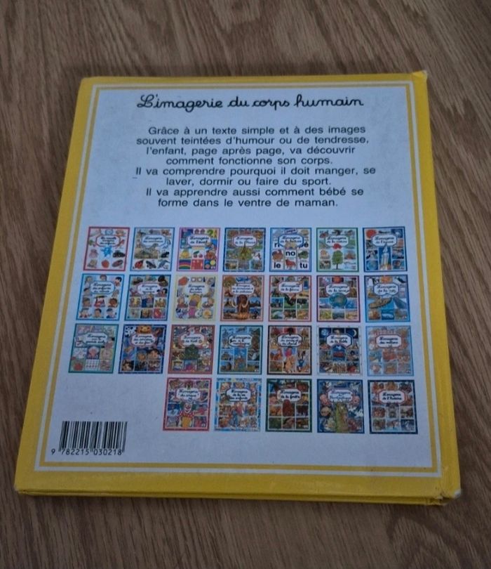 L'imagerie du corps humain - photo numéro 2