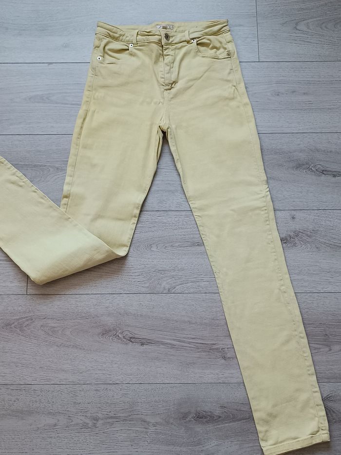 Jeans Jeff
