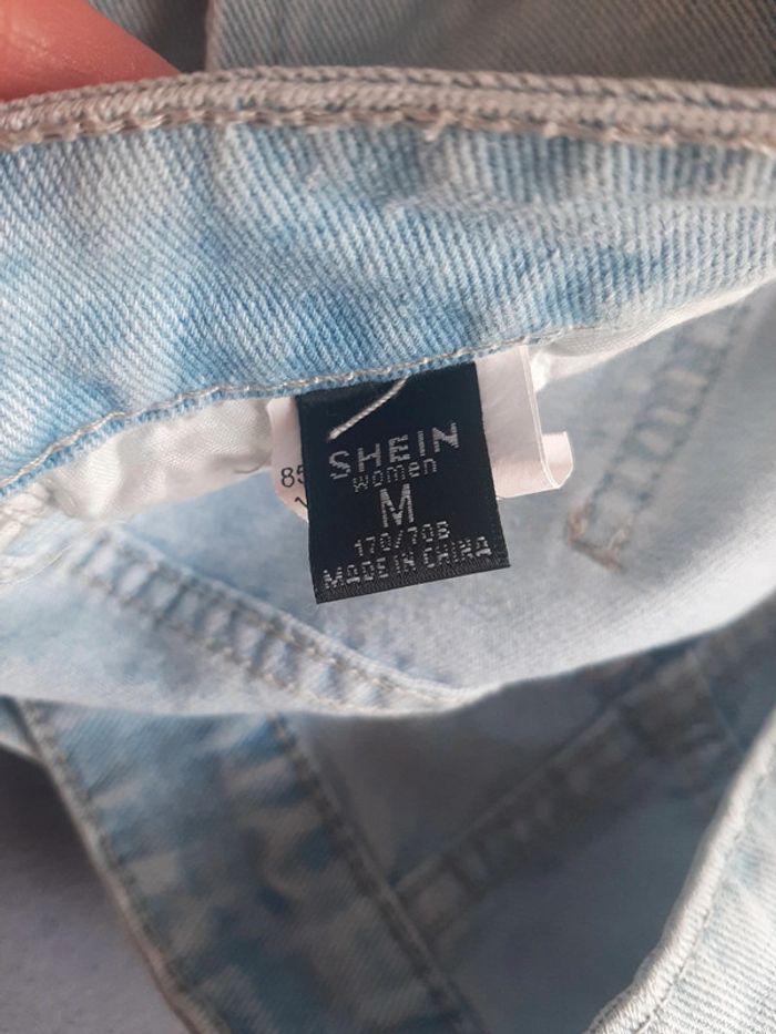 Short shein - photo numéro 3
