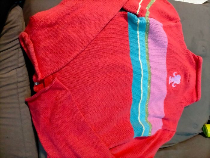 Lot fille - photo numéro 9