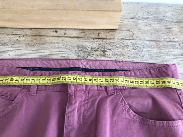 Pantalon Mc Grégor - photo numéro 6