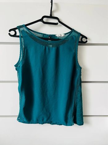 Top NafNaf taille S