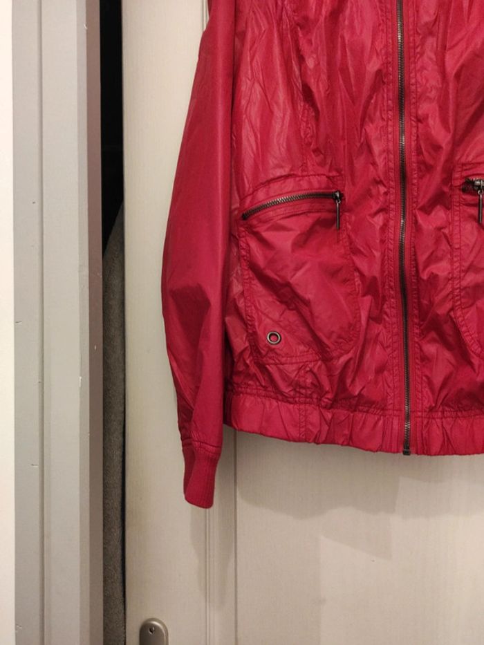 Veste légère - photo numéro 2