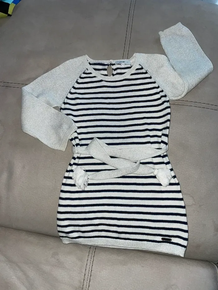 Robe Noppies