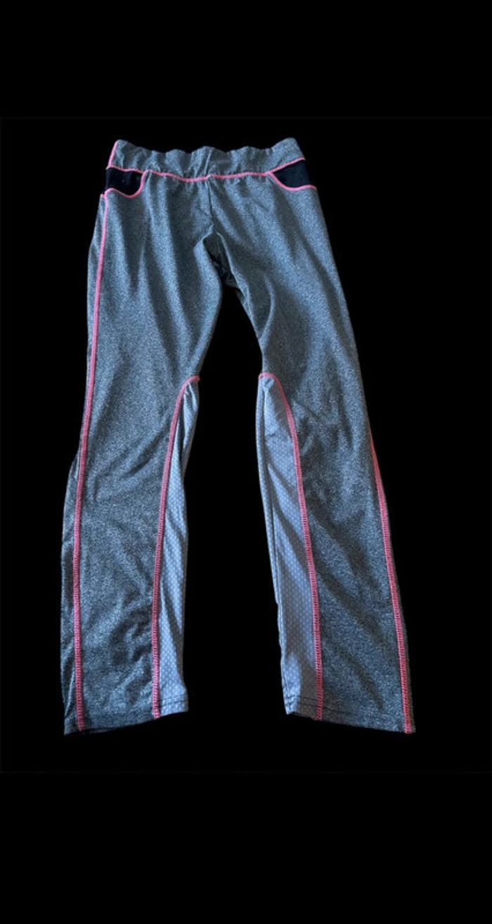 Pantalon de sport femme