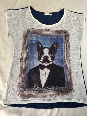 T-shirt Promod