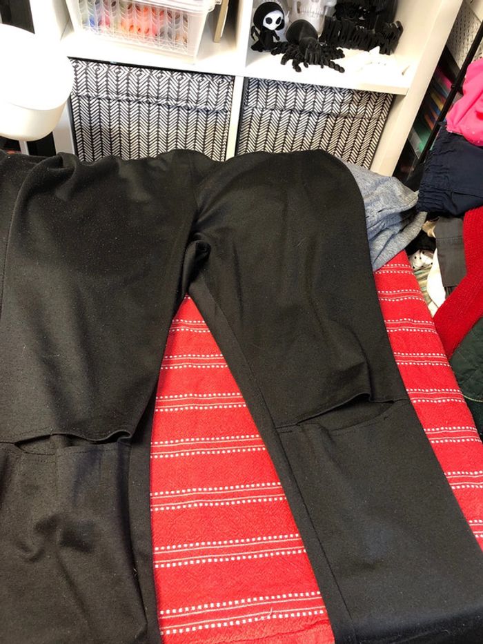 Lot 3 Pantalon pyjama ou jogging - photo numéro 6