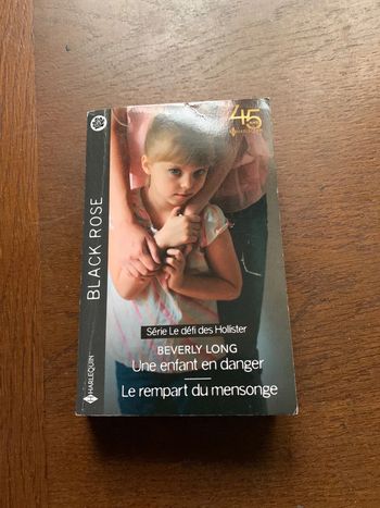 Série le défi des hollister