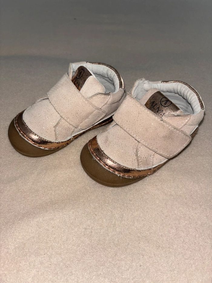 Chaussures