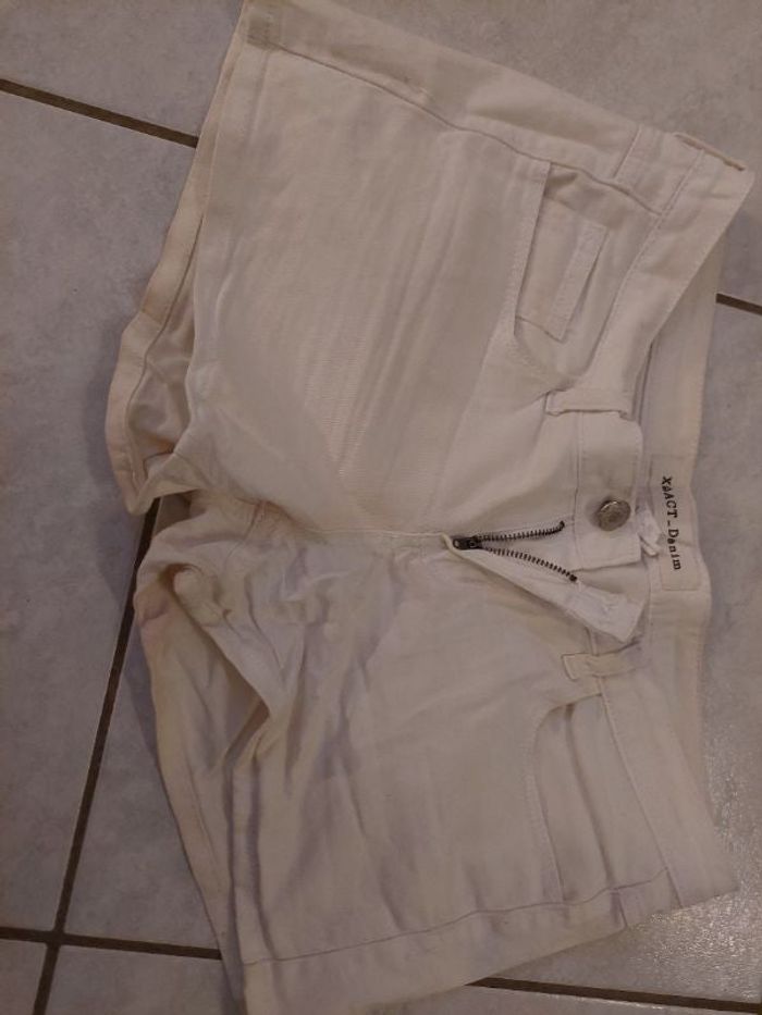 Mini short